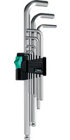Winkelschraubendrehersatz 950 PKL WERA