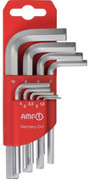 Winkelschraubendrehersatz 911-HM9C AMF
