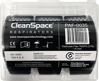 Partikelfilter CleanSpace™ PAF-0035 CLEANSPACE