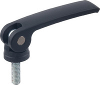 Exzenterspanner GN 927 GANTER