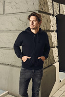 Men’s Hoody Jacket  PROMODORO
