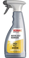 Motor + KaltReiniger  SONAX
