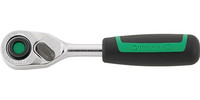 Bit-/Hebelumschaltknarre 419 B QR STAHLWILLE