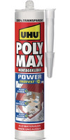 Kleb-/Dichtstoff POLY MAX POWER UHU