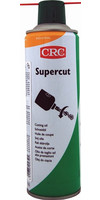 Bohr-/Schneidölschaum SUPERCUT CRC