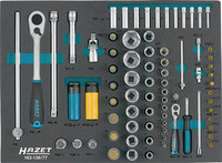 Werkzeugmodul 163-138/77 HAZET