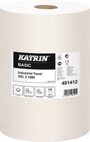 Putzpapier Katrin Basic XXL 2 ELOS