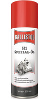 Spezial-Öl H1 BALLISTOL
