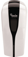 Sensor-Desinfektionspender BANIO EXO-Line BANIO