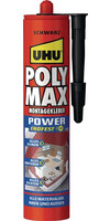 Kleb-/Dichtstoff POLY MAX POWER UHU