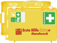 Erste Hilfe Koffer Extra+ Handwerk SÖHNGEN