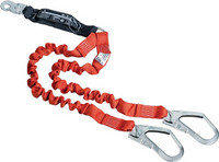Bandfalldämpferverbindungsmittel BFD-FlexBelt TWIN MAS