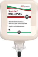 Hautpflegecreme Stokolan® Intense PURE STOKO