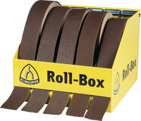 Sparrollenhalter ROLL-BOX KLINGSPOR