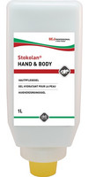 Hautpflegecreme Stokolan® Hand & Body STOKO