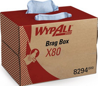 Wischtuch WypAll® X80 8294 WYPALL