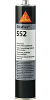Konstruktionskleber Sikaflex®-552 SIKA