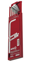 Winkelschraubendrehersatz 911L-BM8D AMF