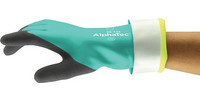 Chemikalienhandschuhe AlphaTec® 58-735 ANSELL