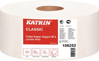 Toilettenpapier Katrin Classic Gigant M 2 KATRIN