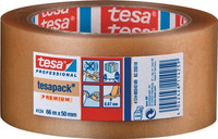 Verpackungsklebeband PVC tesapack® 4124 TESA