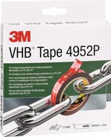 Montageband VHB Tape 4952P 3M