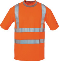 Warnschutz-T-Shirt Pepe SAFESTYLE