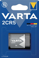 Batterie ULTRA Lithium VARTA