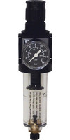 Filterdruckregler Typ 480 - variobloc EWO