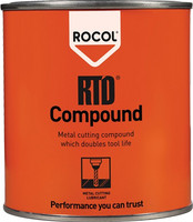 Gewindeschneidpaste RTD Compound ROCOL