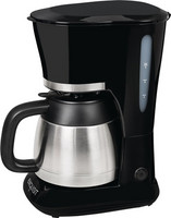 Kaffeemaschine KA 6501 sw
