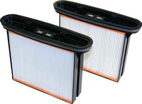 Faltenfilterkassette FKP 4300 STARMIX