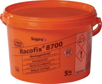 Montagemörtel Racofix® 8700 SOPRO