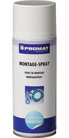 Montagespray  PROMAT CHEMICALS