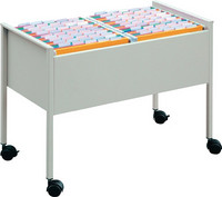 Hängeregistraturwagen  DURABLE