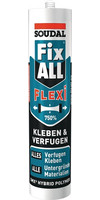 Kleb- und Dichtstoff Fix All Flexi SOUDAL