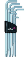 Winkelschraubendrehersatz 369 H11 WIHA
