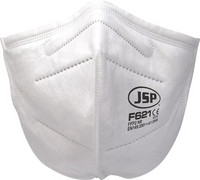 Atemschutzmaske JSP F621 JSP