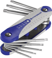 Schraubendrehersatz  PROMAT