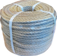 Mehrzweckseil  BRAUN