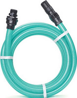 Saugschlauch-Garnitur RAUSPIRALFLEX REHAU