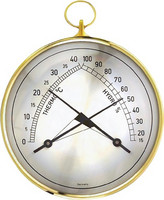 Thermo-Hygrometer  TFA