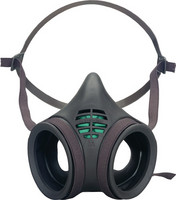 Atemschutzhalbmaske 800201 MOLDEX