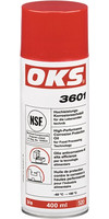 Haftöl-/Hochleistungskorrosionsschutzöl OKS 3600 / OKS 3601 OKS