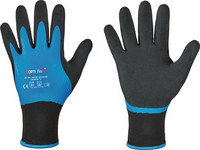 Handschuhe Winter Aqua Guard OPTIFLEX