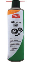 Syntheseölspray SILICONE IND CRC