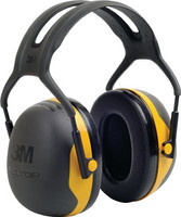 Gehörschutz X2A 3M