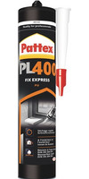 Montagekleber PU Express PL 400 PATTEX