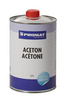 Aceton  PROMAT CHEMICALS