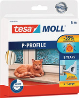 Fenster-/Türmoll tesamoll® 5390 TESA